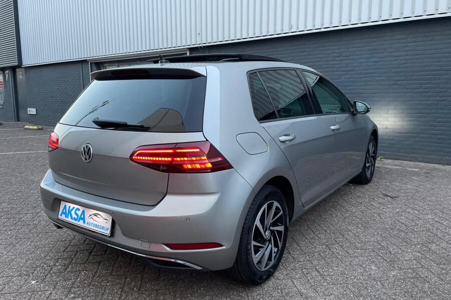 Volkswagen Golf 1.4 TSI 125pk Join | Pano | Blindspot |