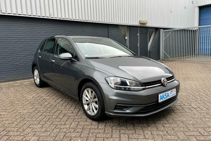 Volkswagen Golf 1.0 TSI 110pk Comfortline | Garantie | Stlvw