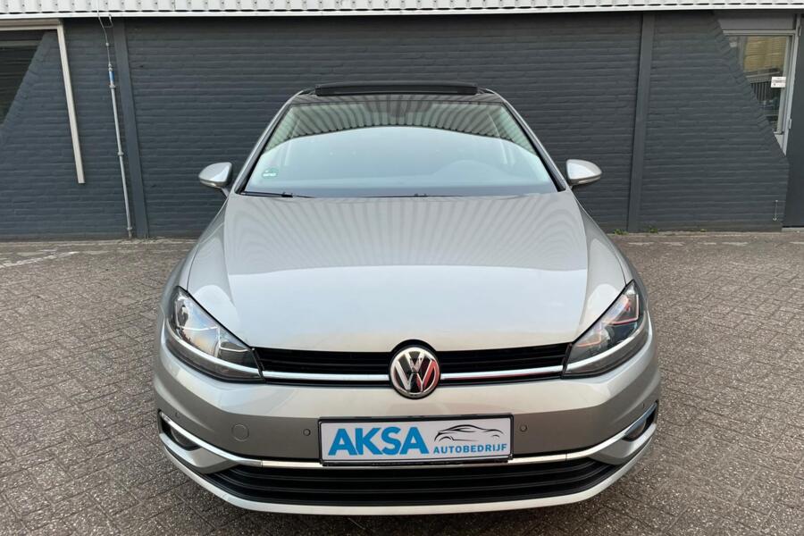 Volkswagen Golf 1.4 TSI 125pk Join | Pano | Blindspot |