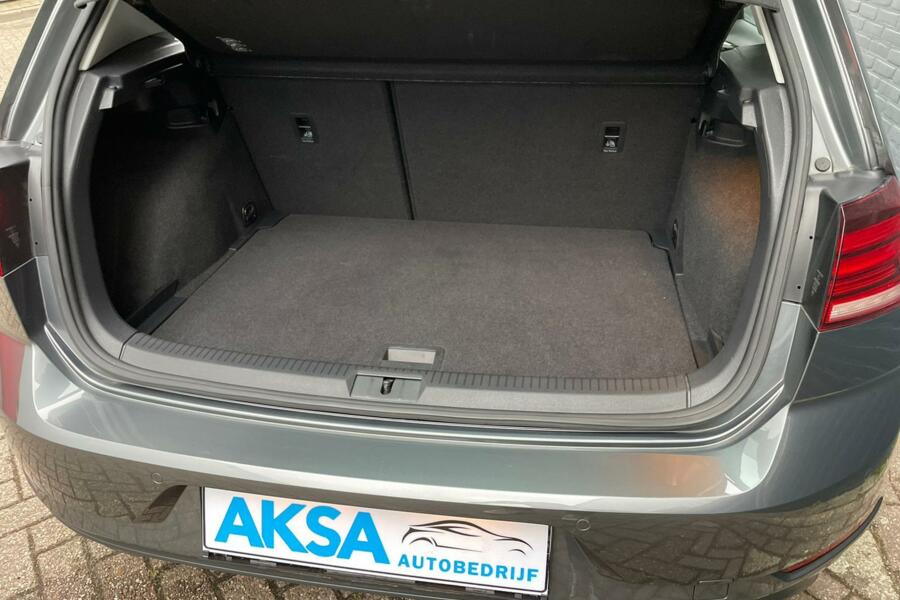 Volkswagen Golf 1.0 TSI 110pk Comfortline | Garantie | Stlvw
