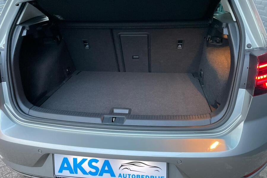 Volkswagen Golf 1.4 TSI 125pk Join | Pano | Blindspot |