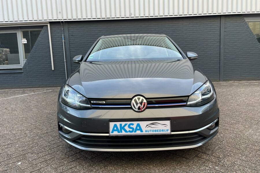 Volkswagen Golf 1.5 TSI 150pk Join DSG Virtuele Cockpit