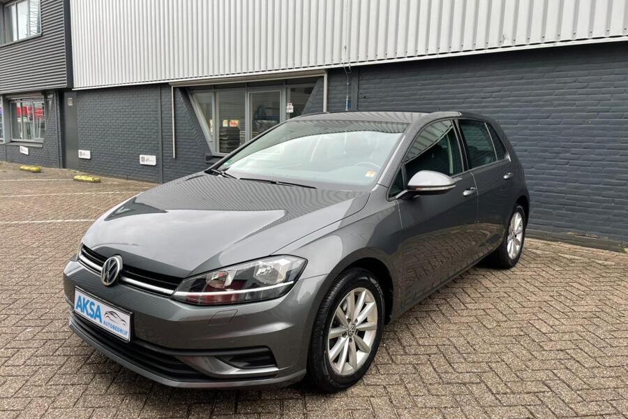 Volkswagen Golf 1.0 TSI 110pk Comfortline | Garantie | Stlvw