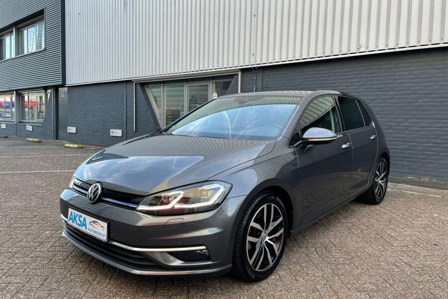Volkswagen Golf 1.5 TSI 150pk Join DSG Virtuele Cockpit