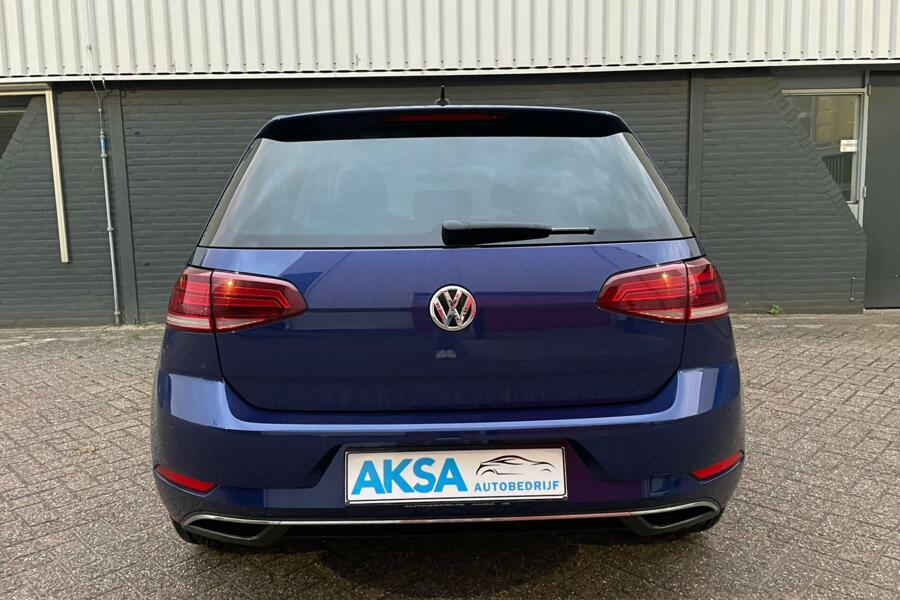 Volkswagen Golf 1.0 TSI Join 116 pk | Navi | ACC | Garantie