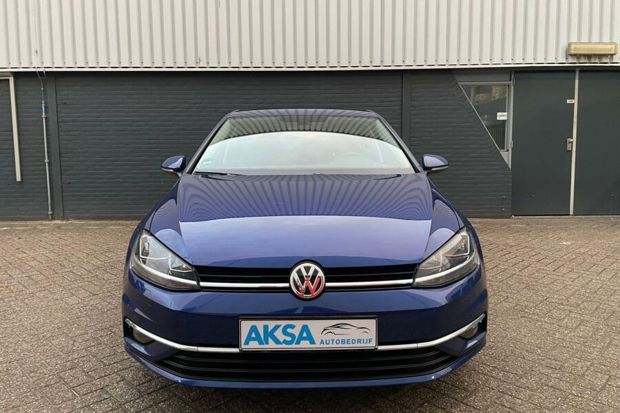 Volkswagen Golf 1.0 TSI Join 116 pk | Navi | ACC | Garantie