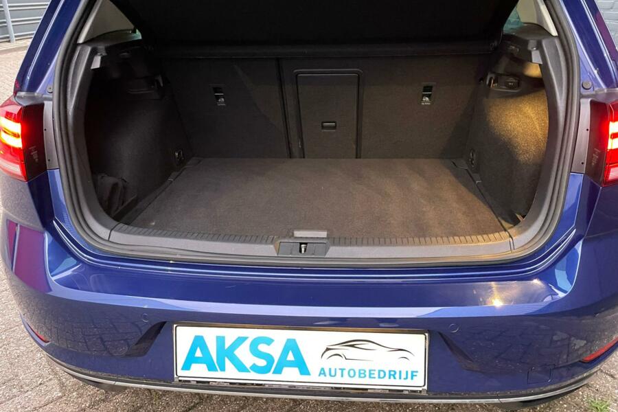 Volkswagen Golf 1.0 TSI Join 116 pk | Navi | ACC | Garantie