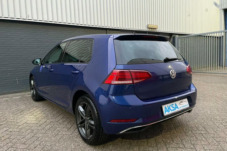 Volkswagen Golf 1.0 TSI Join 116 pk | Navi | ACC | Garantie