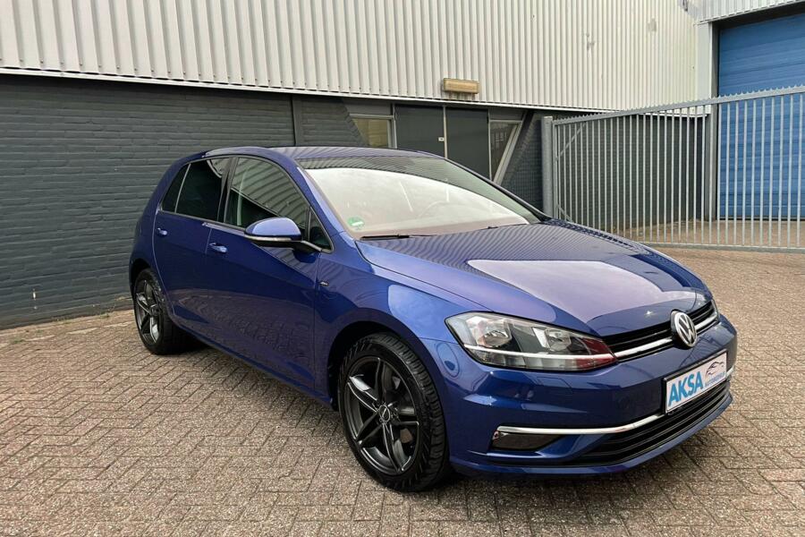 Volkswagen Golf 1.0 TSI Join 116 pk | Navi | ACC | Garantie