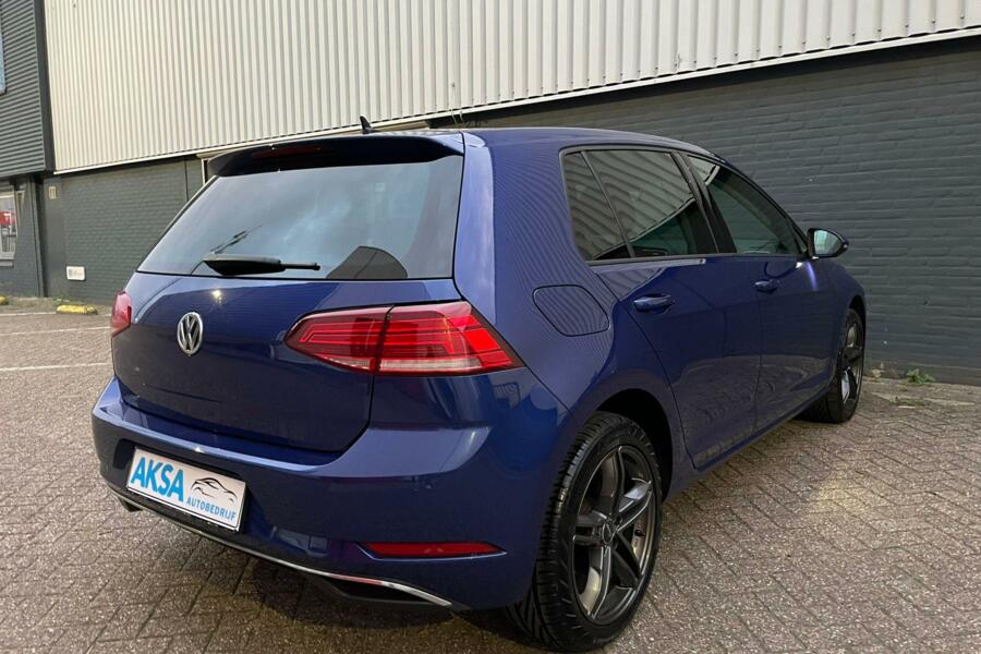 Volkswagen Golf 1.0 TSI Join 116 pk | Navi | ACC | Garantie