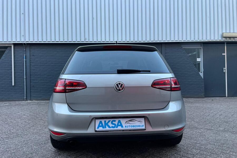 Volkswagen Golf 1.2 TSI Highline | DSG | Navi | Camera | Garantie