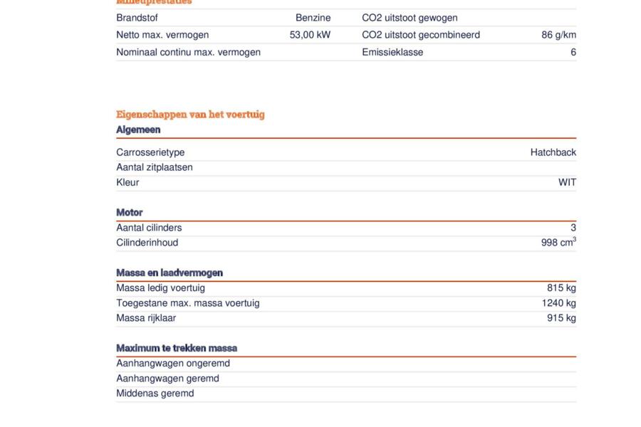 Toyota Aygo 1.0 VVT-i x-fun | Sportvelgen | Garantie | Airco