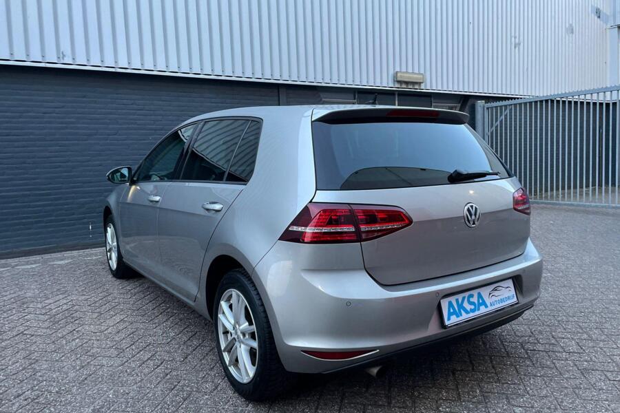 Volkswagen Golf 1.2 TSI Highline | DSG | Navi | Camera | Garantie