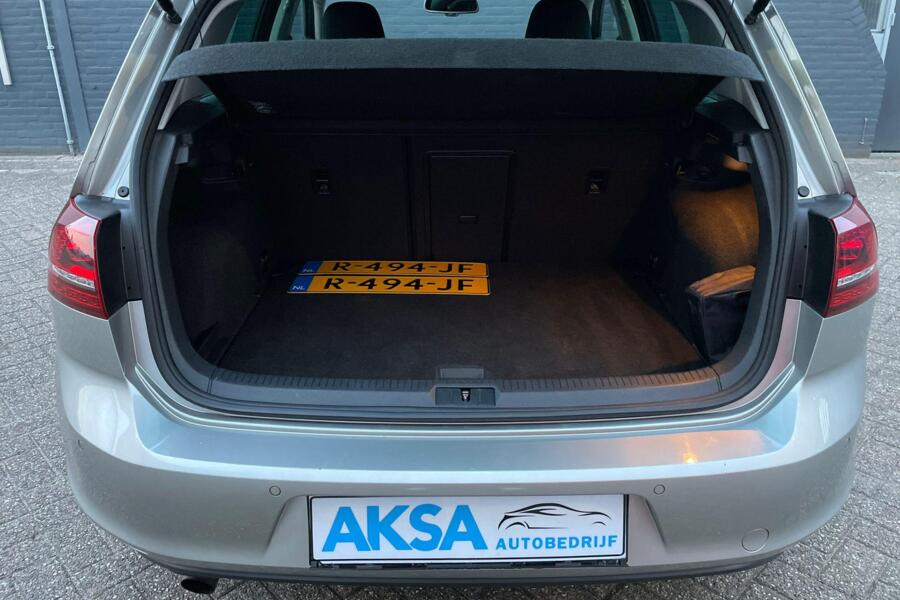 Volkswagen Golf 1.2 TSI Highline | DSG | Navi | Camera | Garantie