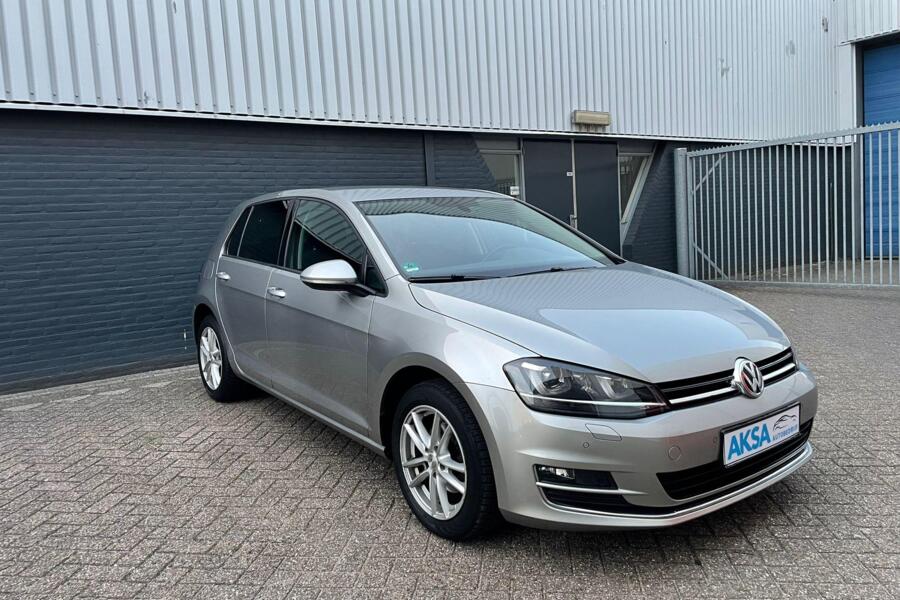 Volkswagen Golf 1.2 TSI Highline | DSG | Navi | Camera | Garantie