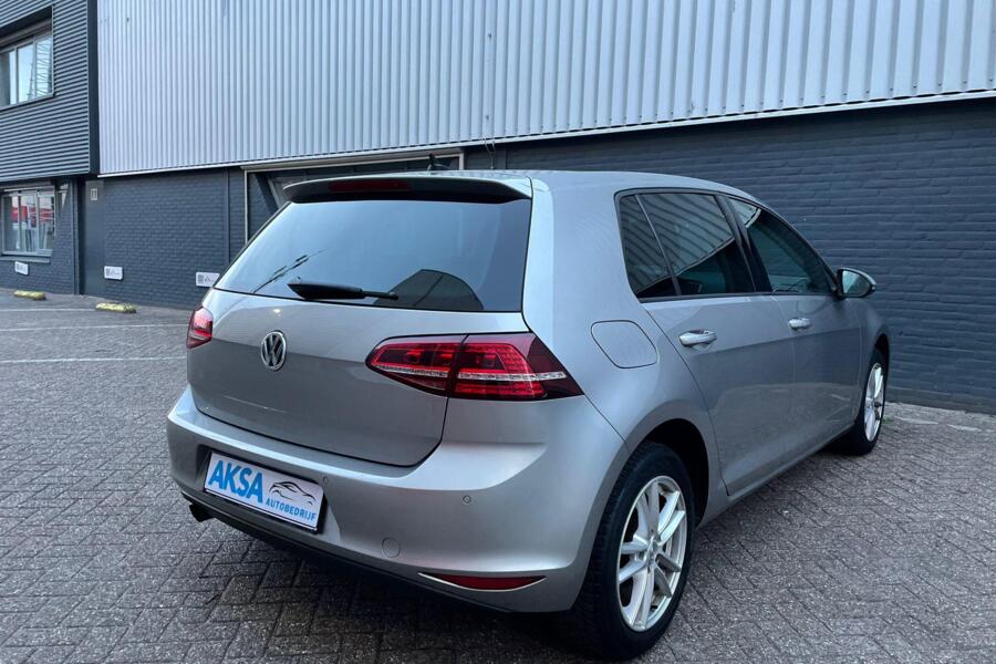 Volkswagen Golf 1.2 TSI Highline | DSG | Navi | Camera | Garantie