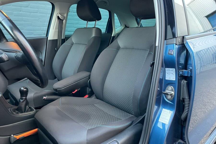 Volkswagen Polo 1.0 BlueMotion Edition | Navi | Garantie