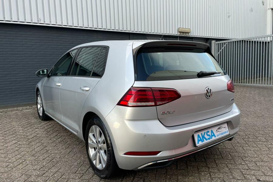 Volkswagen Golf 1.5 TSI 131pk Comfortline Business | DSG | Apple Car Play | Garantie