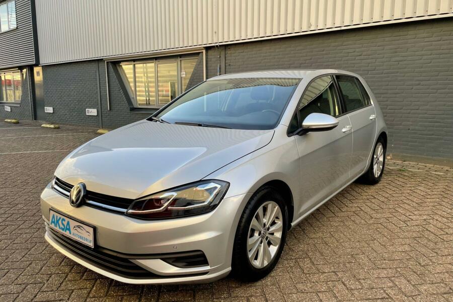 Volkswagen Golf 1.5 TSI 131pk Comfortline Business | DSG | Apple Car Play | Garantie