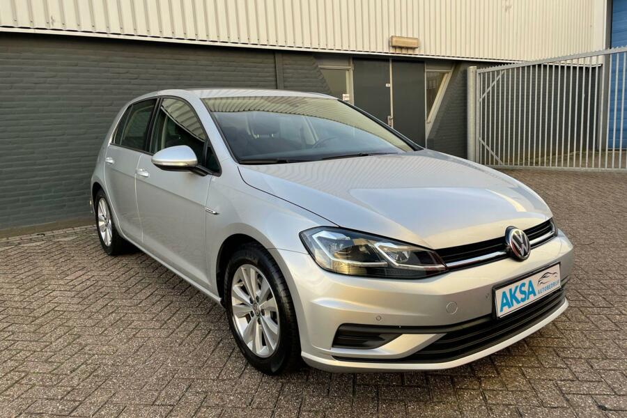 Volkswagen Golf 1.5 TSI 131pk Comfortline Business | DSG | Apple Car Play | Garantie