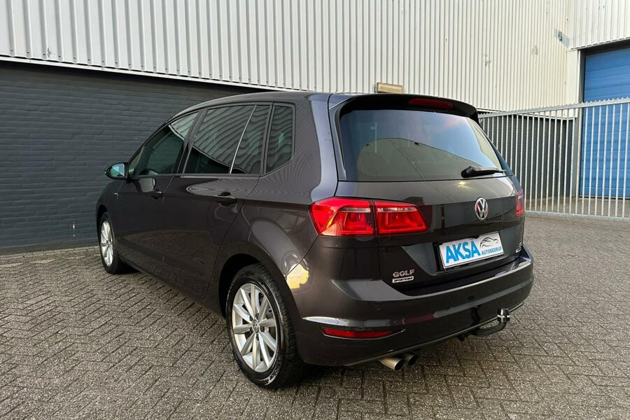 Volkswagen Golf Sportsvan 1.4 TSI Highline | DSG | Garantie