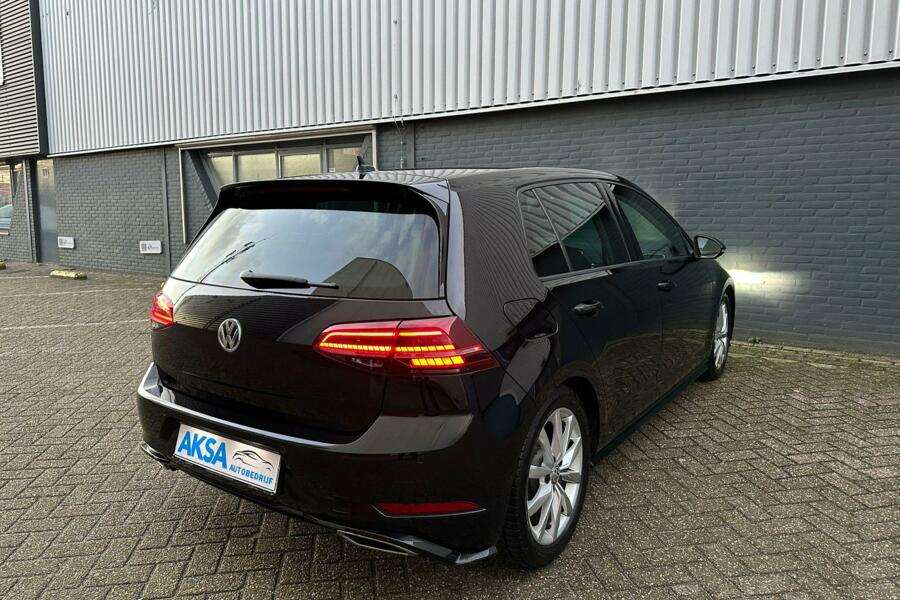 Volkswagen Golf 1.5 TSI R-Line 150 pk | LED | Dynamic| Garantie