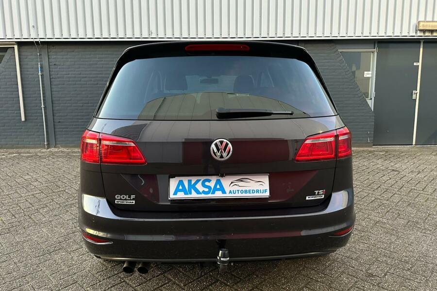 Volkswagen Golf Sportsvan 1.4 TSI Highline | DSG | Garantie