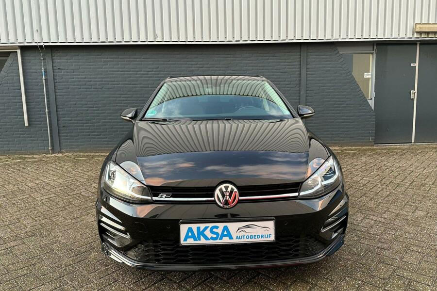 Volkswagen Golf 1.5 TSI R-Line 150 pk | LED | Dynamic| Garantie