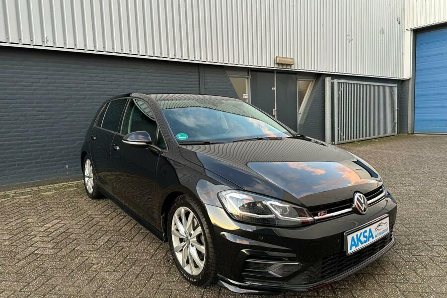 Volkswagen Golf 1.5 TSI R-Line 150 pk | LED | Dynamic| Garantie
