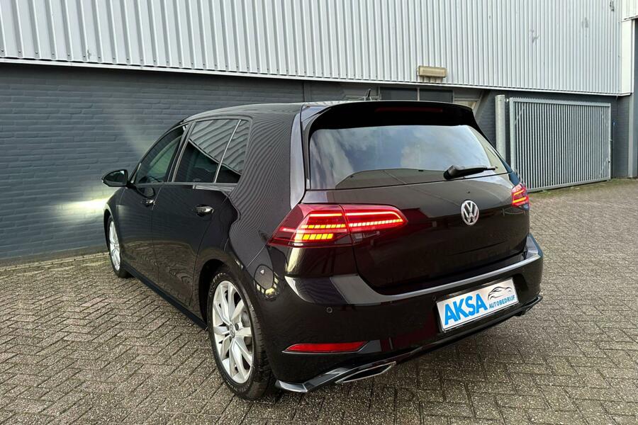 Volkswagen Golf 1.5 TSI R-Line 150 pk | LED | Dynamic| Garantie