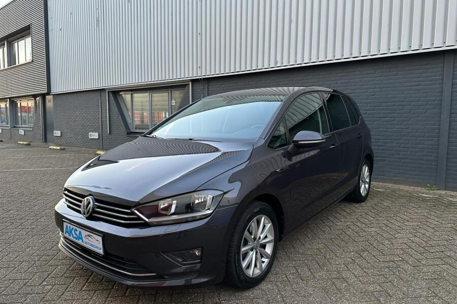 Volkswagen Golf Sportsvan 1.4 TSI Highline | DSG | Garantie