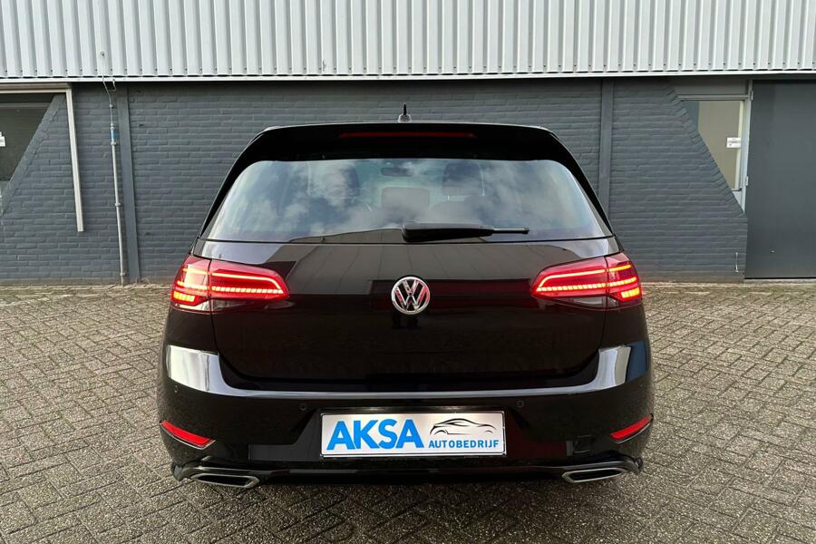 Volkswagen Golf 1.5 TSI R-Line 150 pk | LED | Dynamic| Garantie