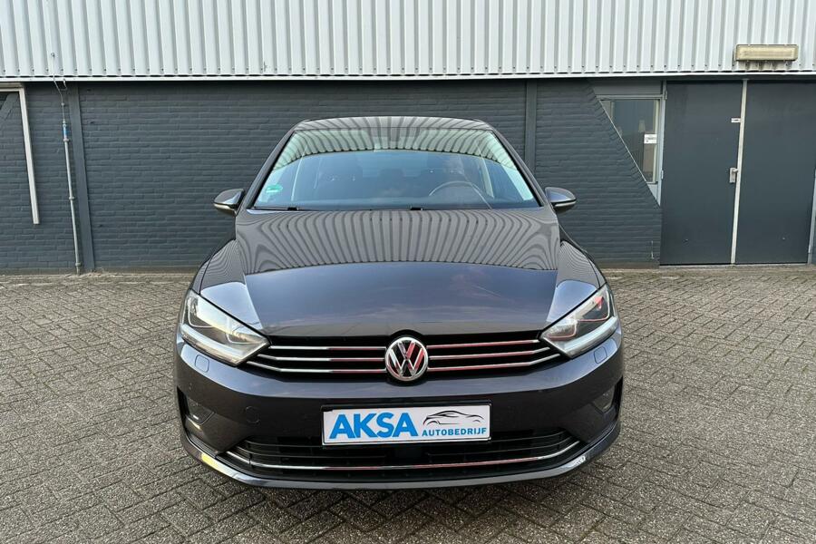 Volkswagen Golf Sportsvan 1.4 TSI Highline | DSG | Garantie