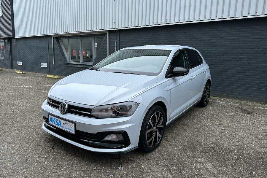 Volkswagen Polo 1.0 TSI Highline R-Line | Beats | Digital Cockpit