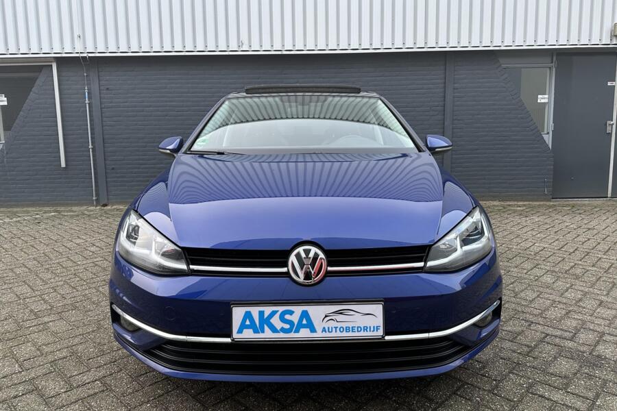 Volkswagen Golf 1.5 TSI Join | Pano | LED | Virtuele Cockpit | Garantie