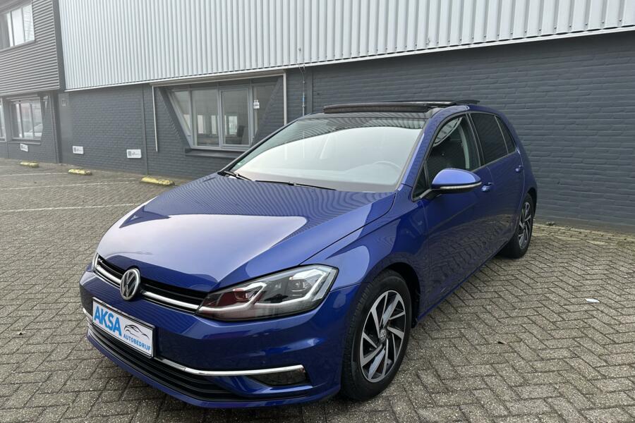 Volkswagen Golf 1.5 TSI Join | Pano | LED | Virtuele Cockpit | Garantie