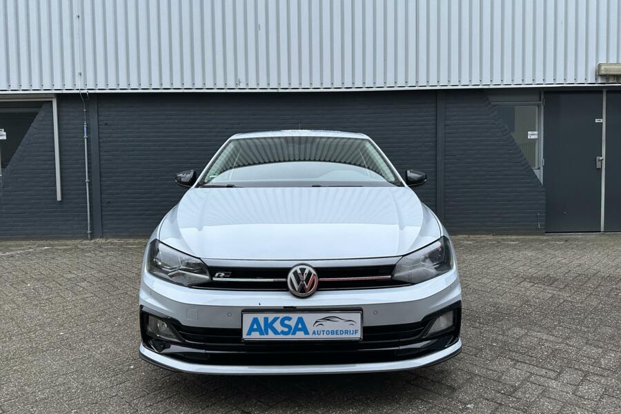 Volkswagen Polo 1.0 TSI Highline R-Line | Beats | Digital Cockpit