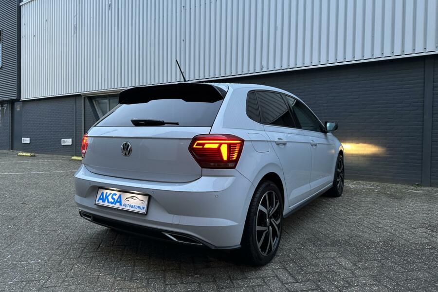 Volkswagen Polo 1.0 TSI Highline R-Line | Beats | Digital Cockpit