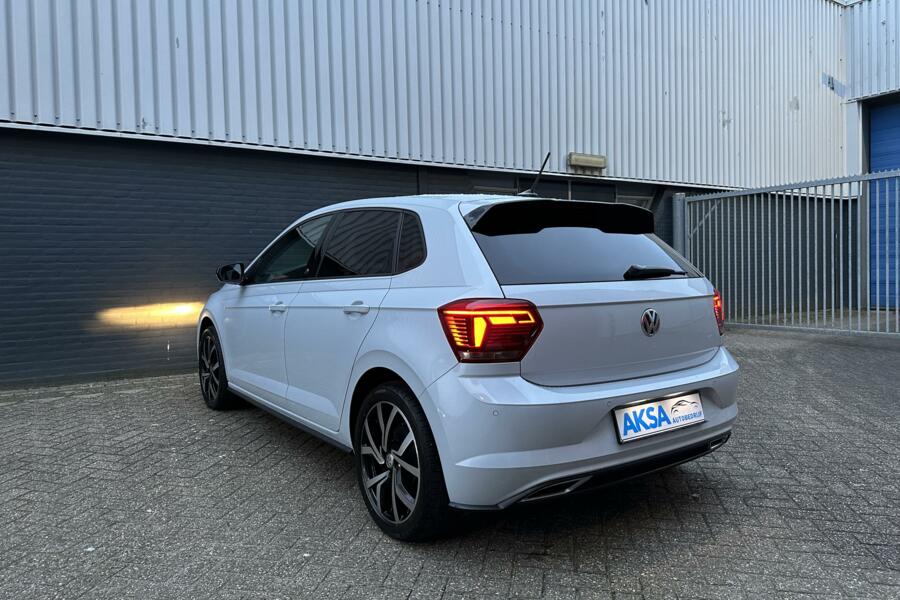 Volkswagen Polo 1.0 TSI Highline R-Line | Beats | Digital Cockpit