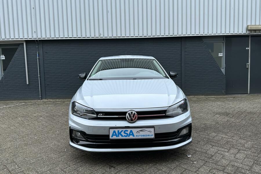 Volkswagen Polo 1.0 TSI Highline R-Line | Beats | Digital Cockpit