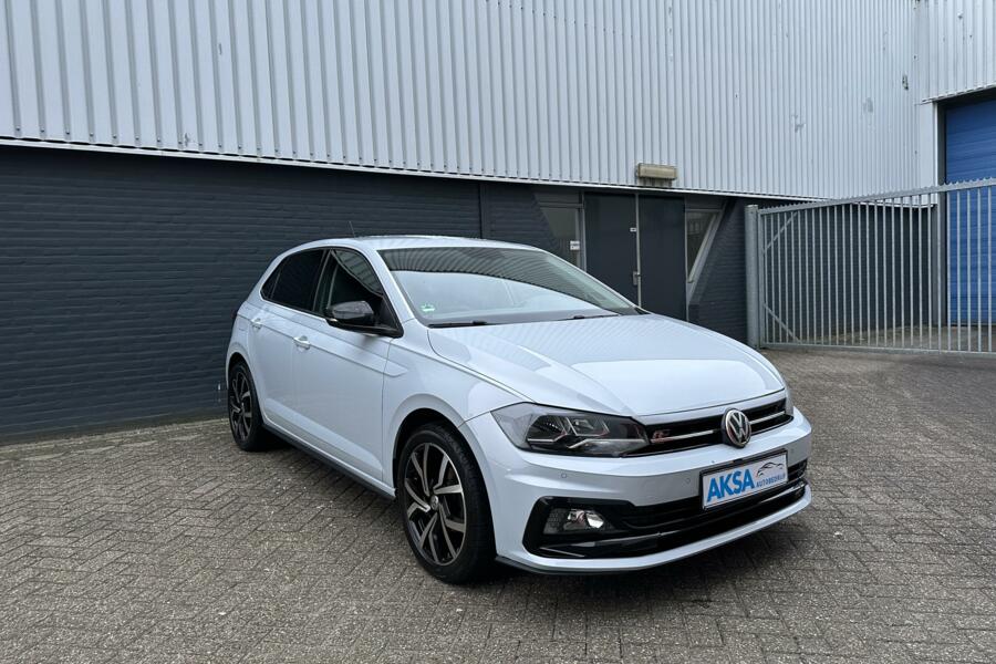 Volkswagen Polo 1.0 TSI Highline R-Line | Beats | Digital Cockpit
