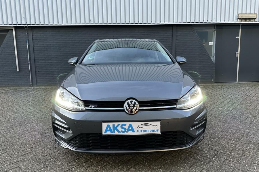 Volkswagen Golf 1.5 TSI 150pk R-Line | DSG | Navi | Dynamic Light | LED |