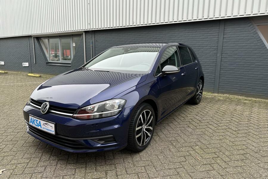 Volkswagen Golf 1.0 TSI 116pk iQ Drive | Blindspot | Lane Assist | ACC |