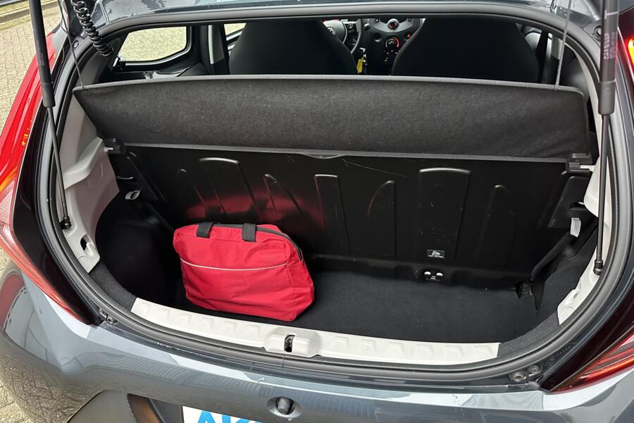 Toyota Aygo 1.0 VVT-i x | Airco | Garantie | Bluetooth | Elektr.ramen | Elektr.spiegels