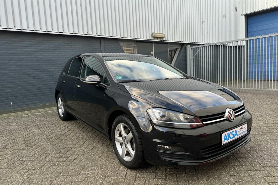 Volkswagen Golf 1.4 TSI Lounge | DSG | Xenon | Discover Pro | Garantie
