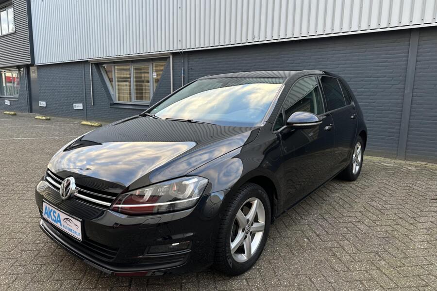 Volkswagen Golf 1.4 TSI Lounge | DSG | Xenon | Discover Pro | Garantie