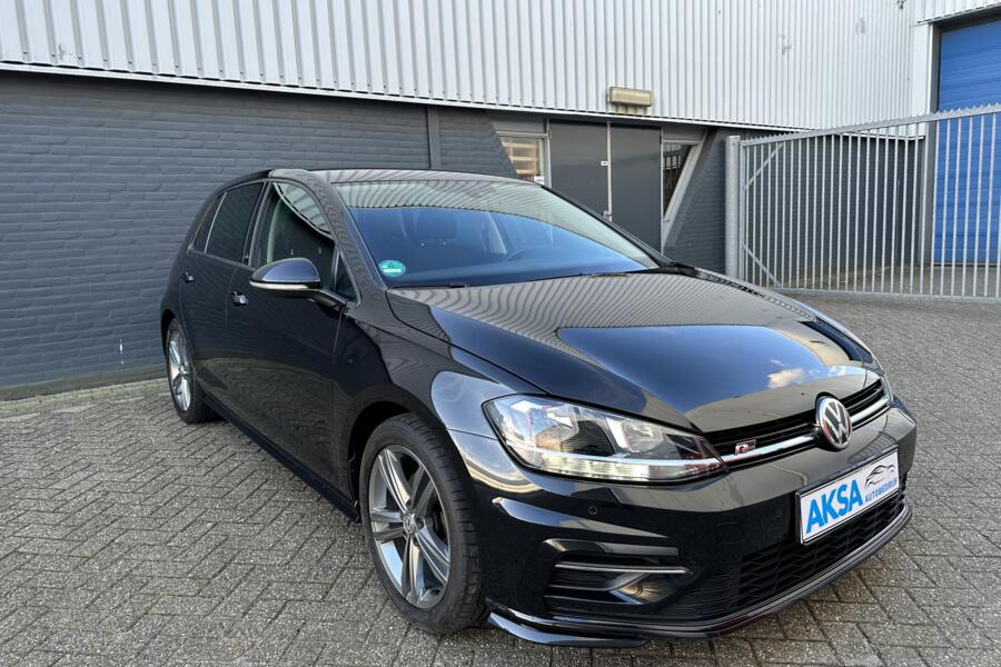 Volkswagen Golf 1.5 TSI 150pk R-Line | DSG | Navi | LED