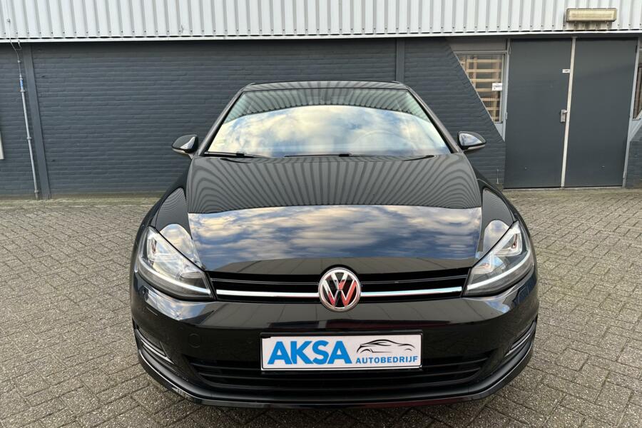 Volkswagen Golf 1.4 TSI Lounge | DSG | Xenon | Discover Pro | Garantie