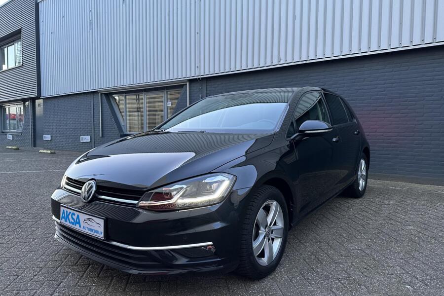 Volkswagen Golf 1.4 TSI 125pk Highline | Digitale Cockpit | Navi | LED | Garantie |