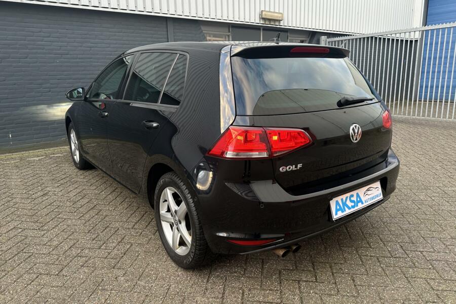 Volkswagen Golf 1.4 TSI Lounge | DSG | Xenon | Discover Pro | Garantie